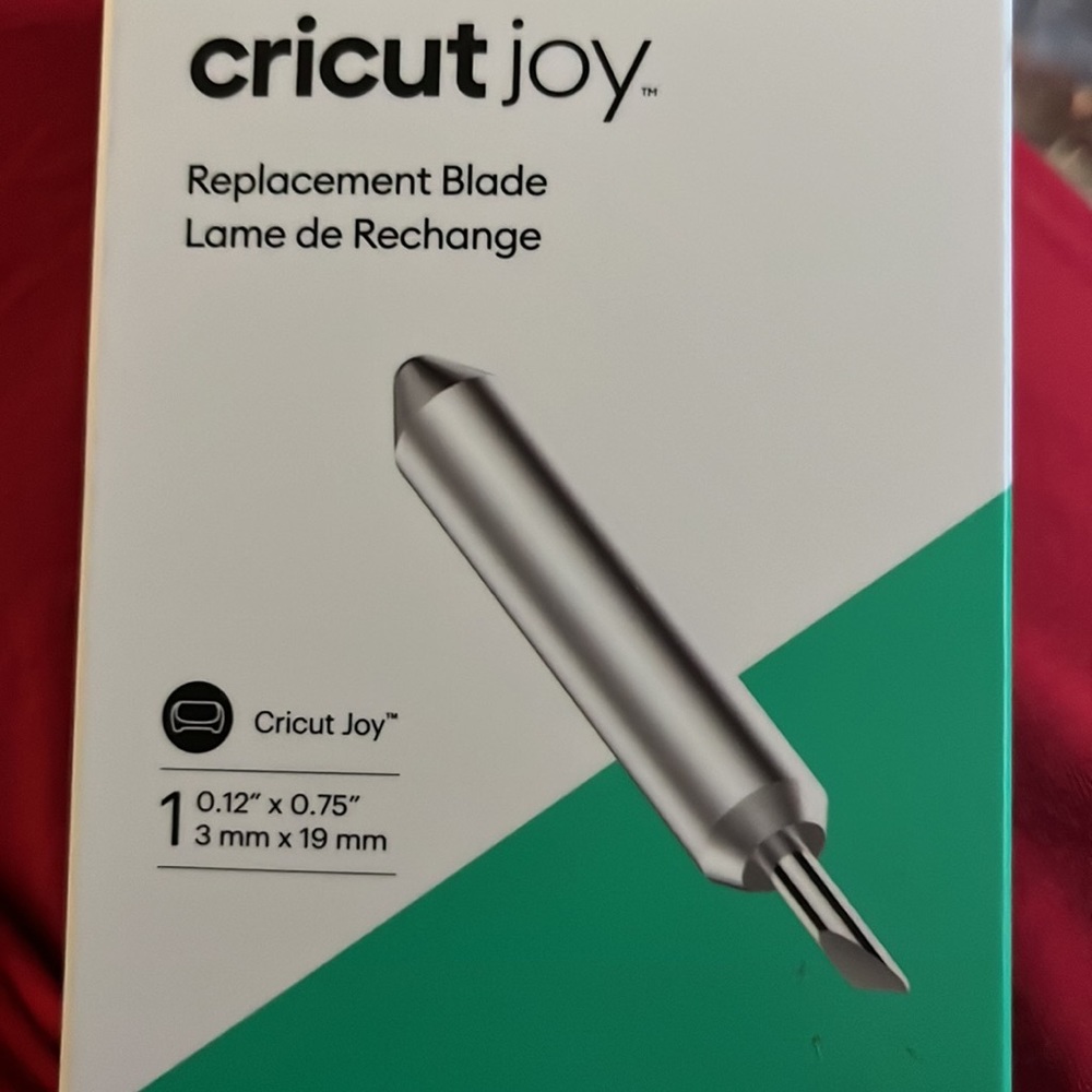 Cricut Joy